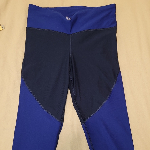 Under Armour leggings - Picture 3 of 4